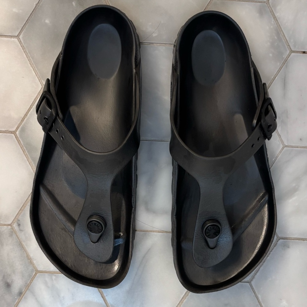 Birkenstock Gizeh Eva